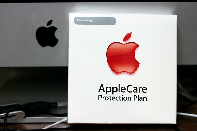 Apple втайне заменяет новые iPhone на восстановленные после ремонта