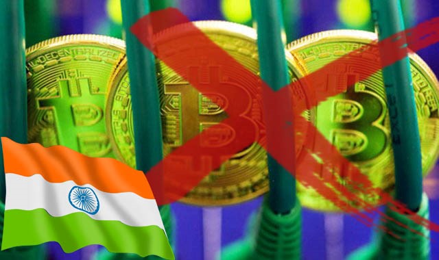 Индийское правительство предлагает полностью запретить Биткоин