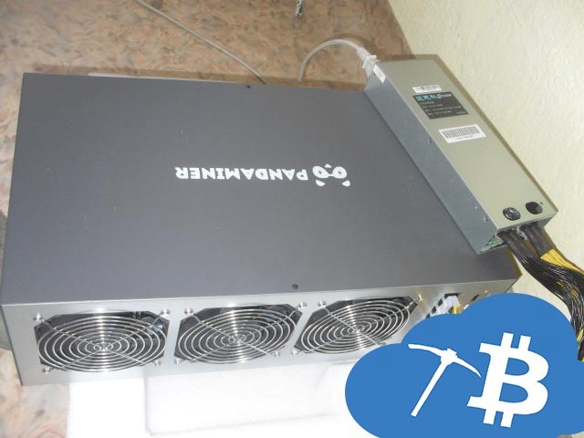 Компания PandaMiner предлагает ASIC-и Buy B5 Plus и B3 Pro для выгодной добычи криптомонет