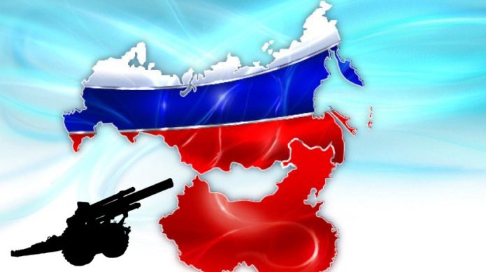 Россия и Китай совместно создают оружие