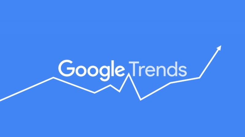 Google Trends: количество запросов «биткоин» превзошло рекорд 2013 года