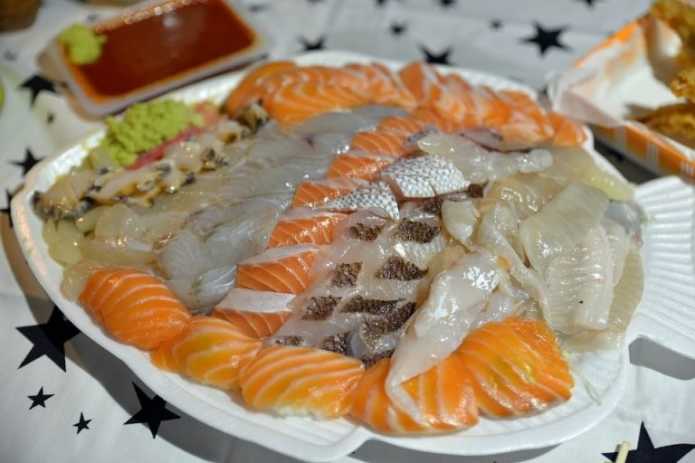 Продукты, содержащие белок для спортивного питания