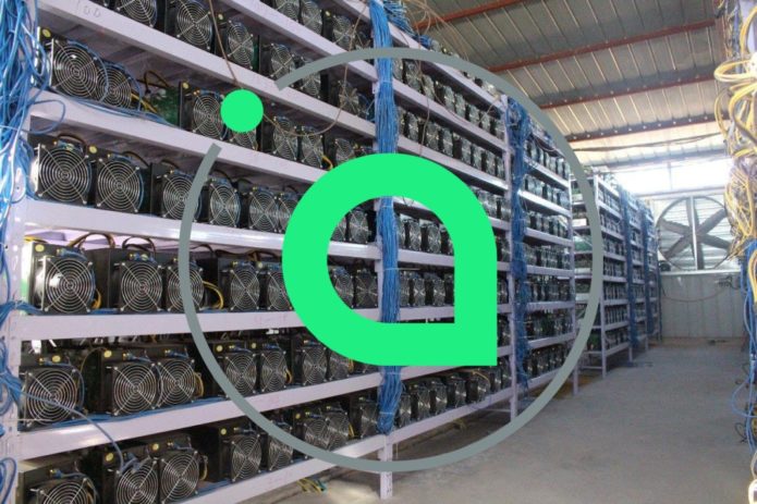 Innosilicon S11 SiaMaster &mdash; мощный ASIC для добычи Siacoin