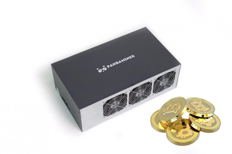 Компания PandaMiner предлагает ASIC-и Buy B5 Plus и B3 Pro для выгодной добычи криптомонет