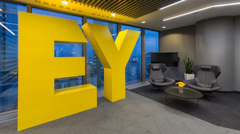 Консалтинговая компания EY присоединилась к BAS