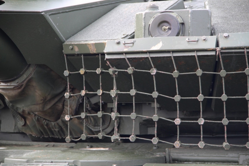 Танк Т-90М