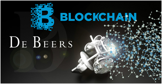 Корпорация De Beers использует Блокчейн в системе поставок алмазов