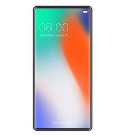 Doogee Mix 4 — показатель китайского прогресса