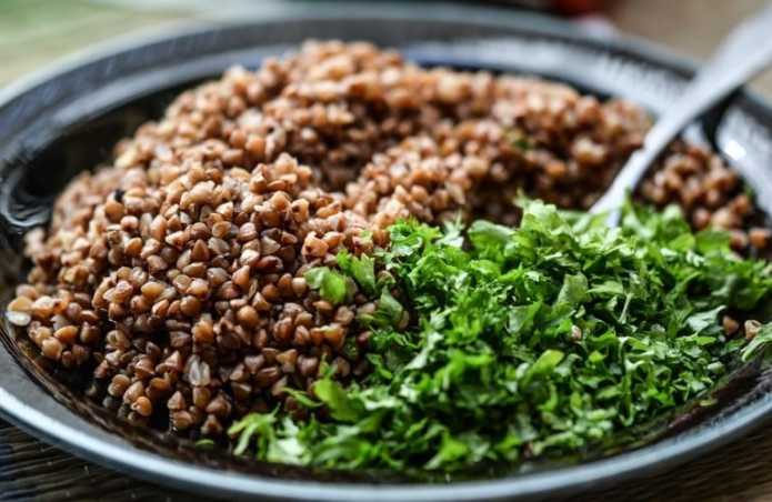 Продукты, содержащие белок для спортивного питания