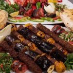 мясные блюда турции