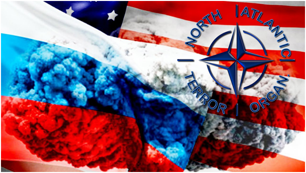 Когда-то командование НАТО было уверено, что проиграет войну русским, но многое изменилось