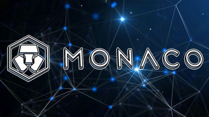 Monaco Technology выпускает криптовалютную карту и проводит ICO