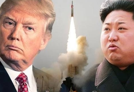 Будет ли встреча Дональда Трампа с Ким Чен Ыном?