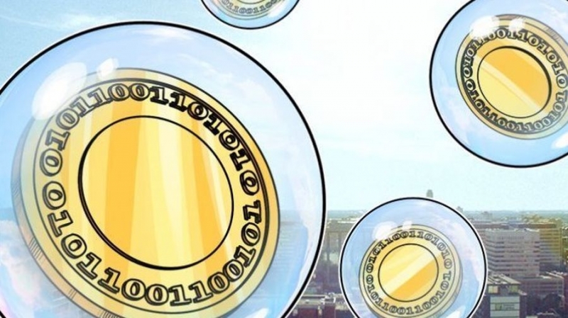 Профессор Гарварда: цена биткоина достигнет $100 000 к 2021 году