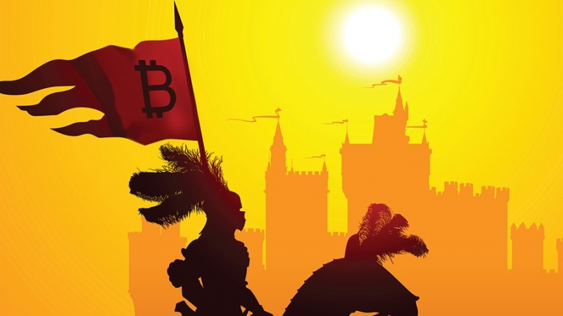 Bitcoin Core vs SegWit2x: последний бой — он трудный самый