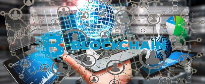 Стартап Level Up Chain создаёт Блокчейн-платформу для игровых стримов