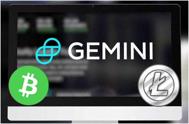Обзор криптовалютной биржи Gemini