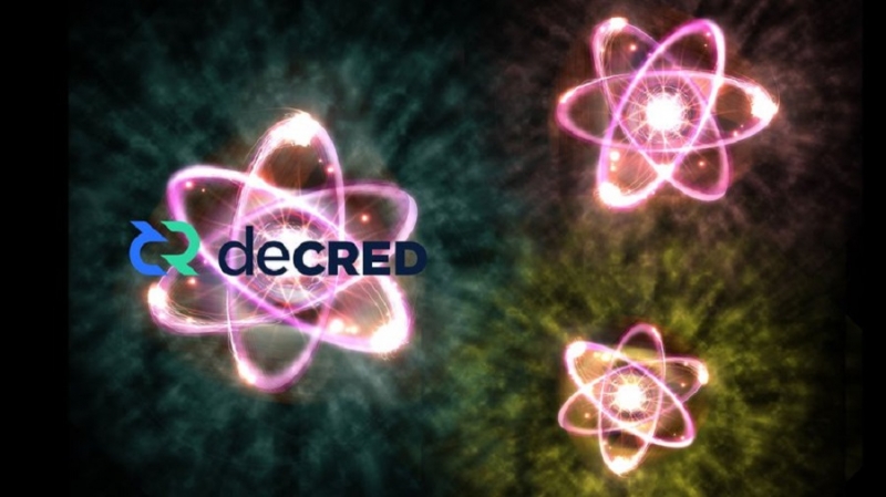 Decred добавляет поддержку атомарных свопов