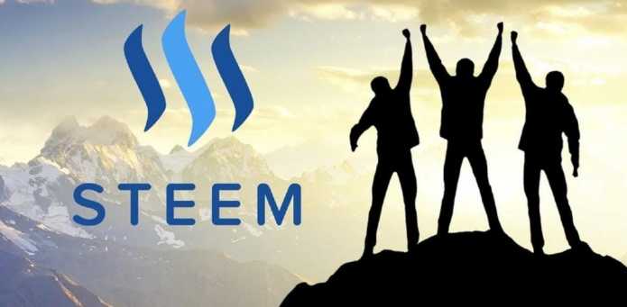 Где купить криптовалюту STEEM?