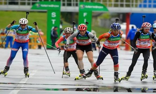 Чемпионат мира 2018 по летнему биатлону. Расписание соревнований и прямых трансляций, состав сборной России