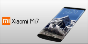 Какие характеристики получит новый смартфон Xiaomi Mi7?