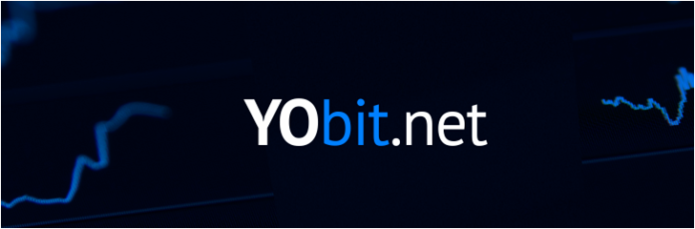 Боты для работы на бирже Yobit
