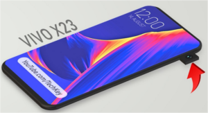 Vivo X23 &ndash; что ждать от нового смартфона?