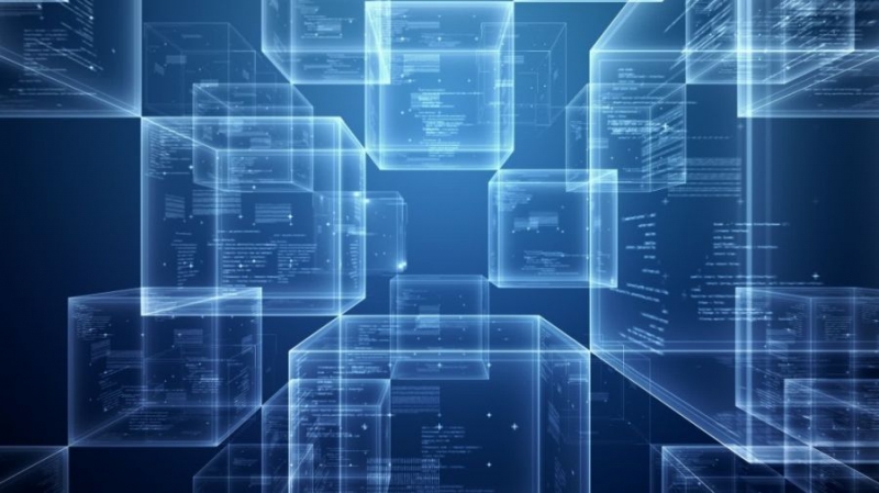 Blockchain добавляет поддержку Эфириума