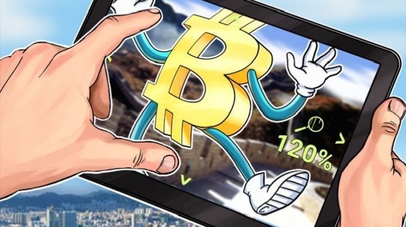 Биржа Huobi сохраняет нейтралитет в отношении SegWit