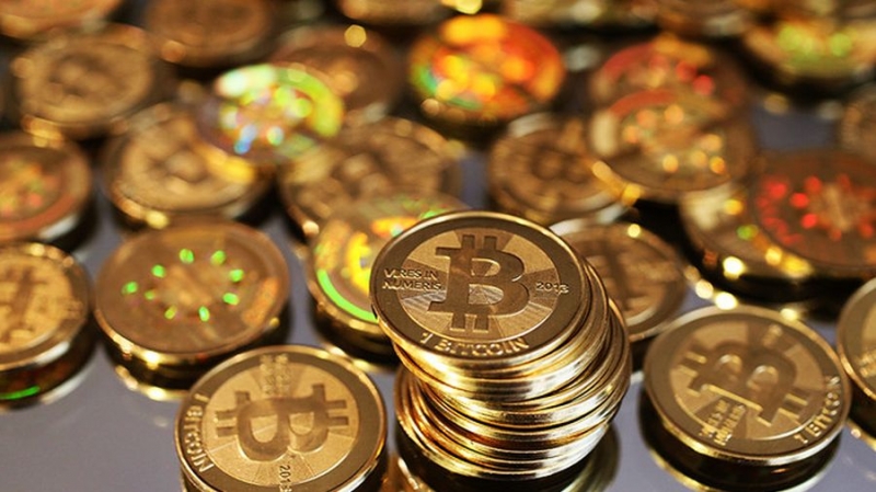 Воронежская консалтинговая фирма начала принимать биткоины