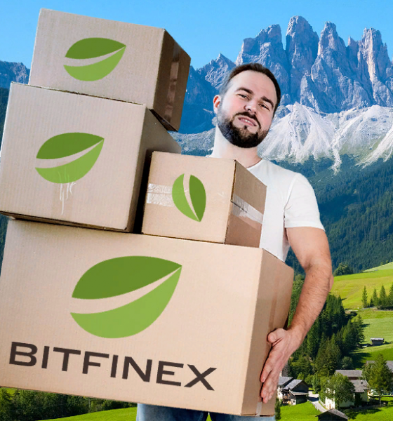Пул Huobi запускает биржу, переезд Bitfinex и новая система безопасности биржи Koinex