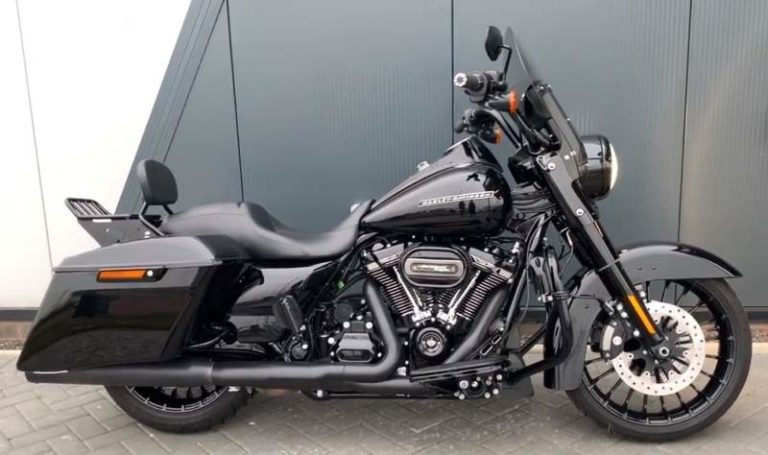 Harley-Davidson Road King Classic