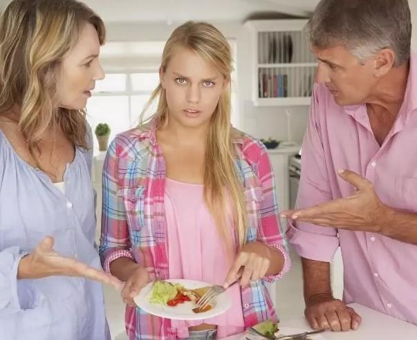 Как уйти из дома от родителей