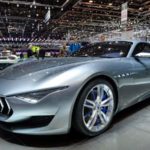 авто новости женевский автосалон новинки