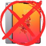не покупайте iPad pro 2018 он того не стоит