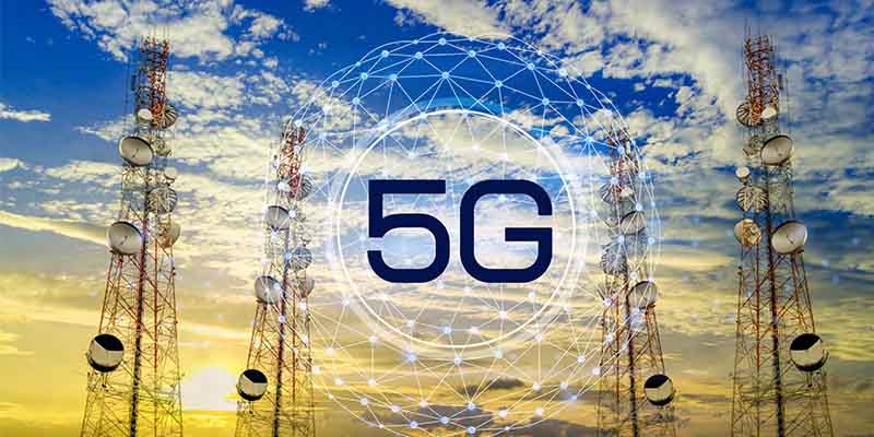 Вред 5G