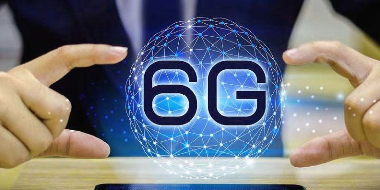 Технология 6G