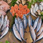 Как выбирать рыбу. Лучшие сорта рыбы для похудения