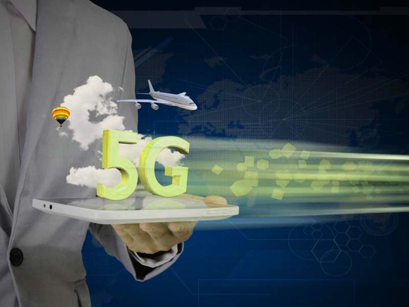 5G технология