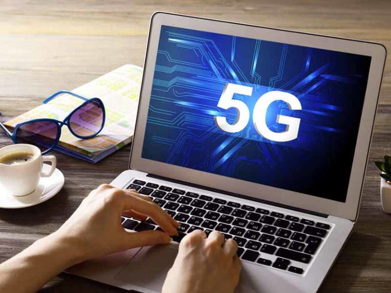 Сеть 5G
