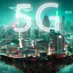 5G сеть
