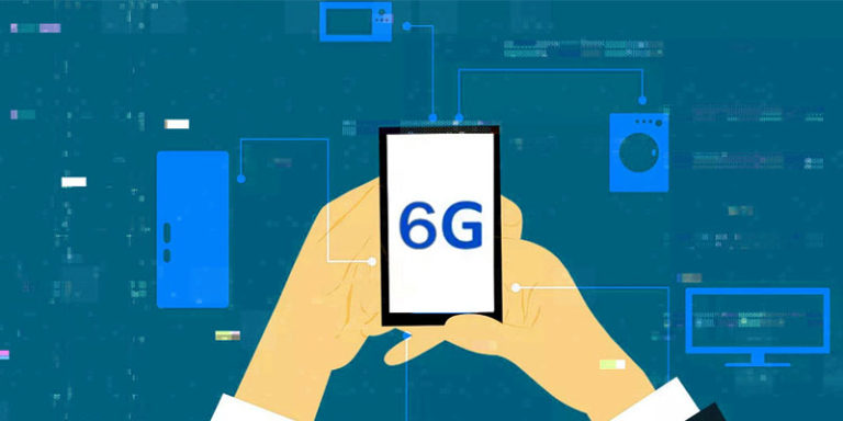 Cвязь 6G