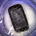 Kyocera Torque