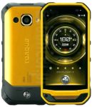 Kyocera Torque G03
