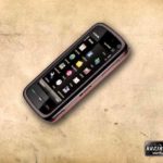 Nokia 5800 XpressMusicм