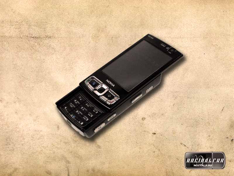 Nokia N95