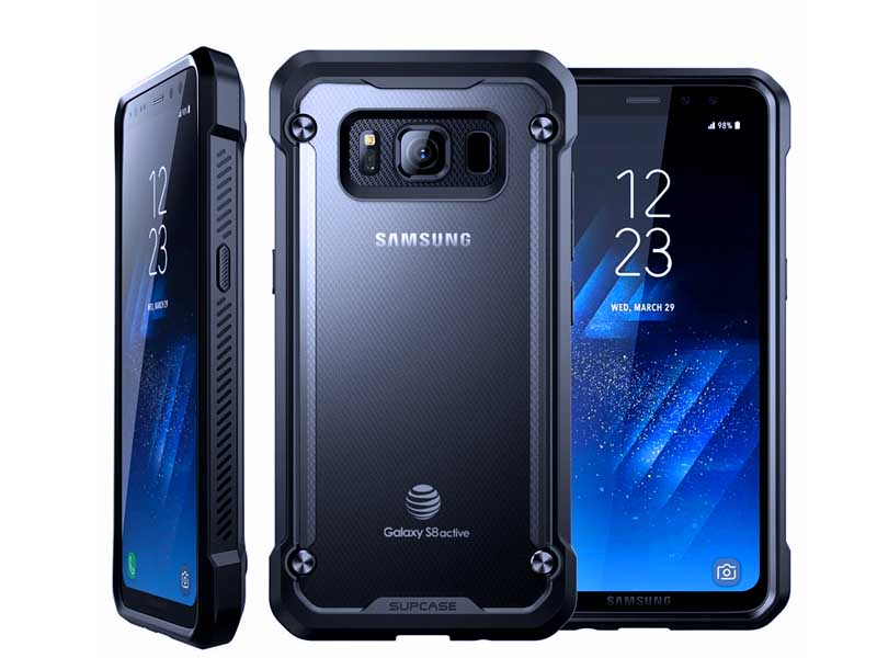 Samsung Active S8