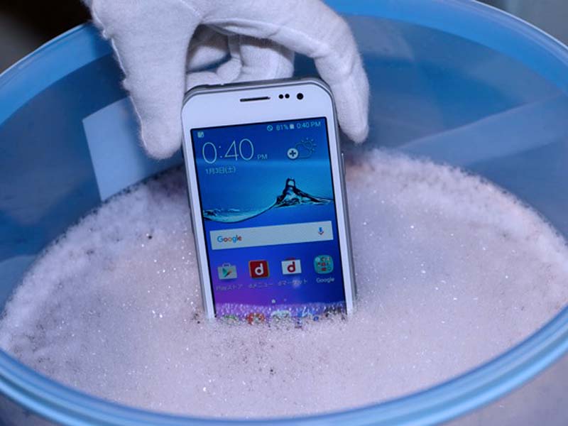 Samsung Galaxy Active Neo