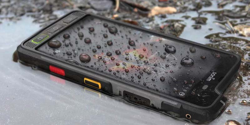 Sonim XP8