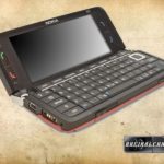 nokia e90